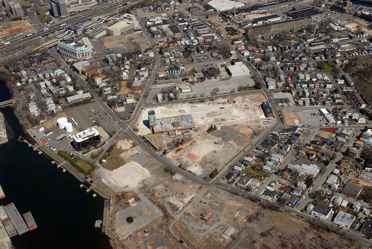 Stamford Zoning revamp seeks to save city’s history