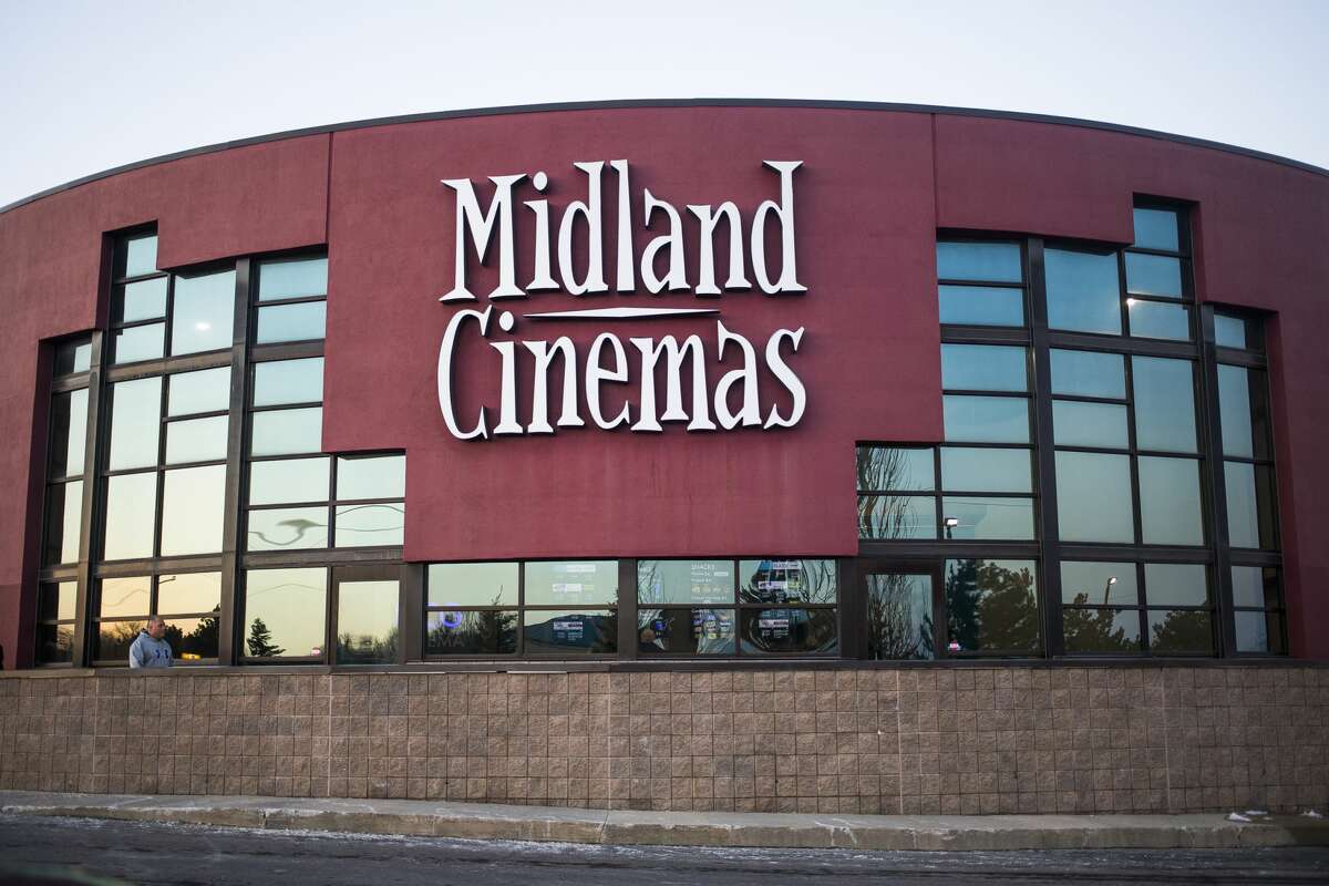 NCG Midland Cinema celebrates 30 years of movie magic