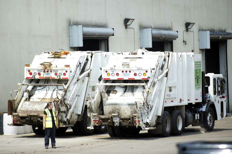 Cheshire’s move to automated garbage collection is drawing near New