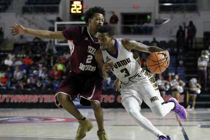 Prairie View Tsu Ready For Swac Semifinals Houstonchronicle Com