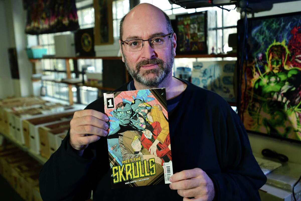 Heroes Comics And Cards Norwalk