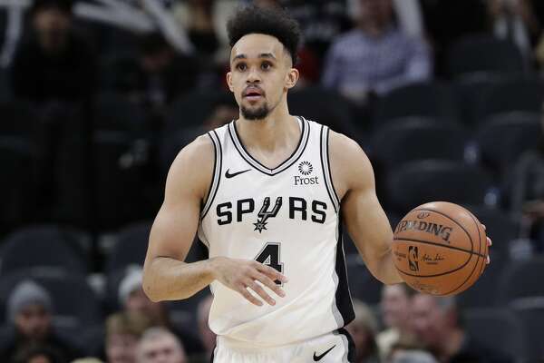 derrick white