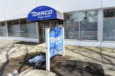 New Wooster Square Housing Gets Underway In New Haven New Haven Register