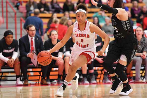 Sacred Heart Women Aiming To Rebuild With A Young Roster