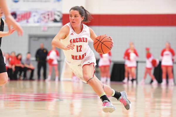 Sacred Heart Women Aiming To Rebuild With A Young Roster