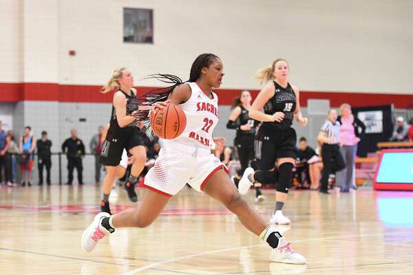 Sacred Heart Women Aiming To Rebuild With A Young Roster