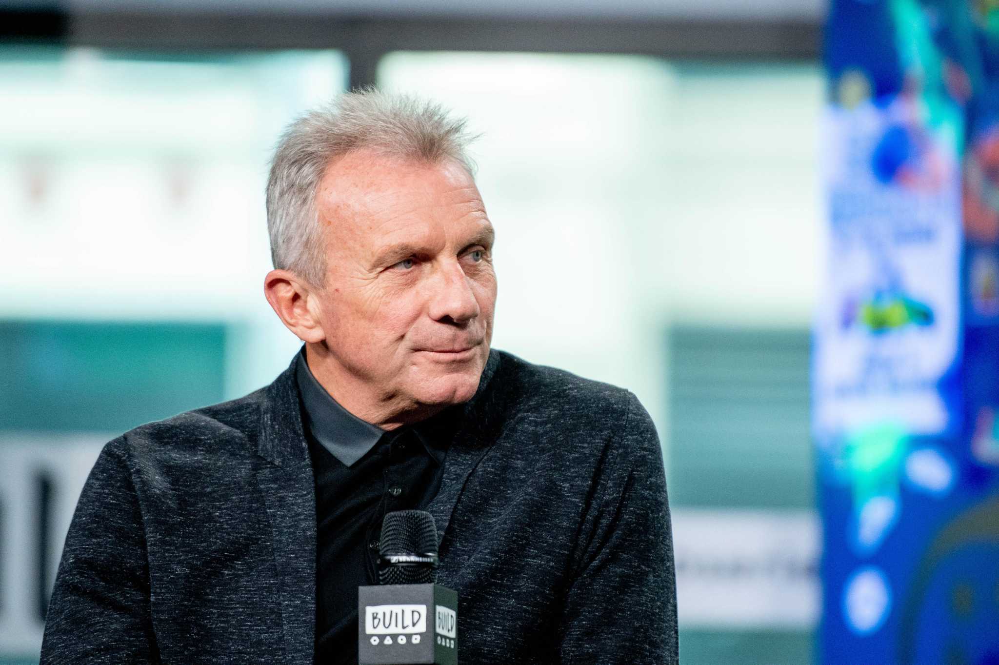 joe montana college charged he build york april