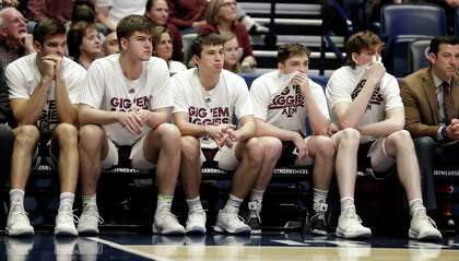 Takeaways From Mississippi State 80 Texas A M 54 Expressnews Com