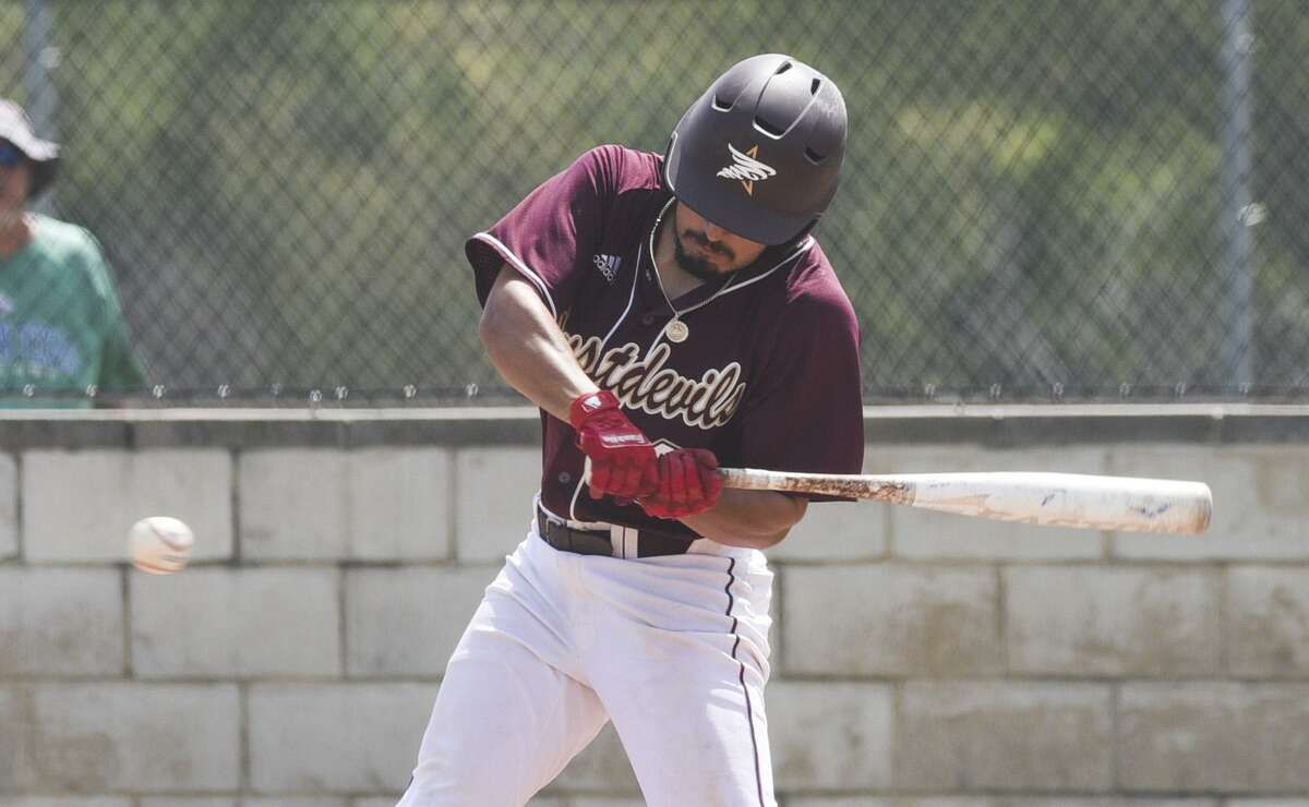 Anthony Handel and the Dustdevils dropped the series finale 11-1 against Lubbock Christian Saturday. The Dustdevils will open Heartland Conference play next Friday.