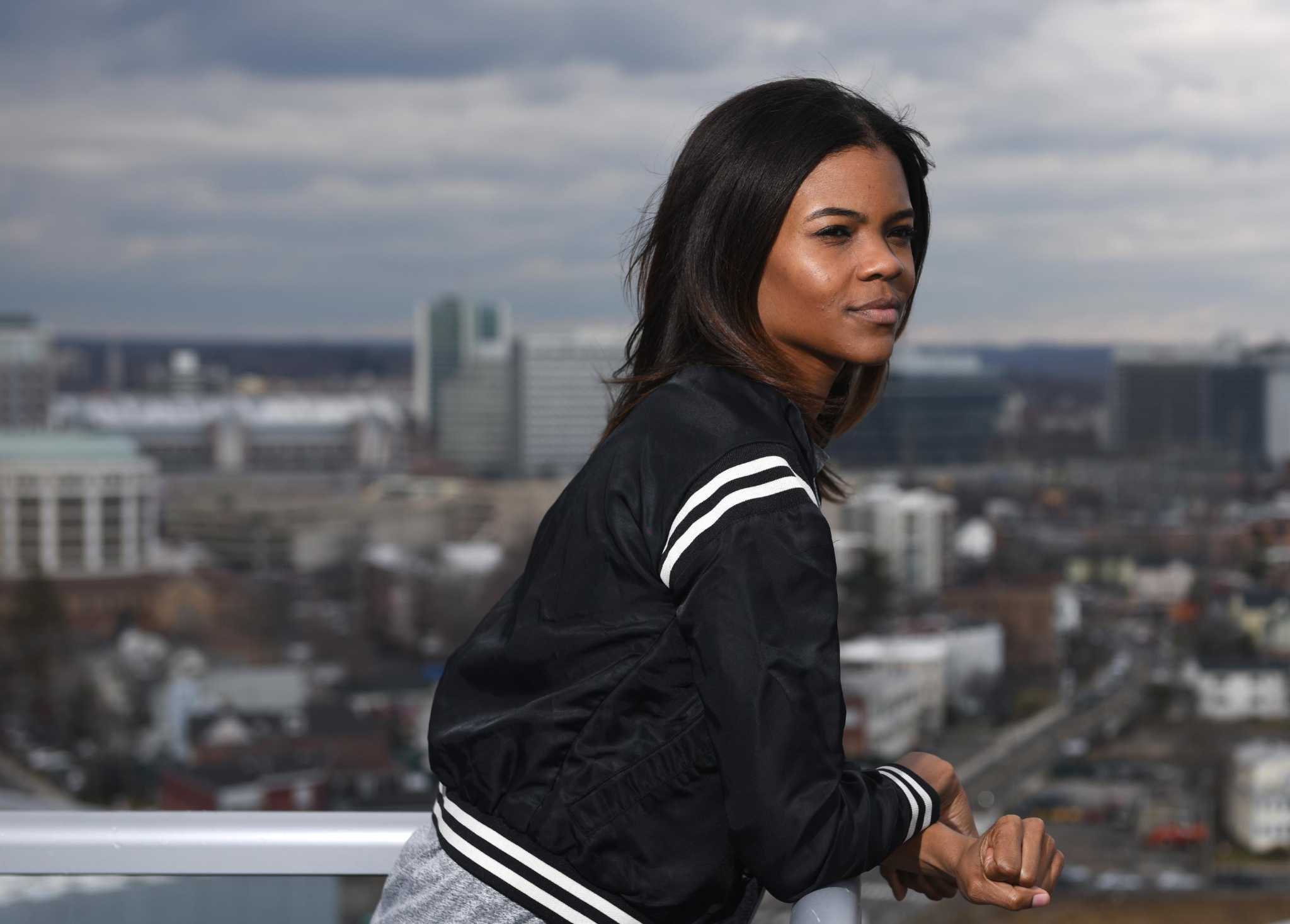 Mosque shooter reportedly 'influenced' by Stamford’s own Candace Owens...