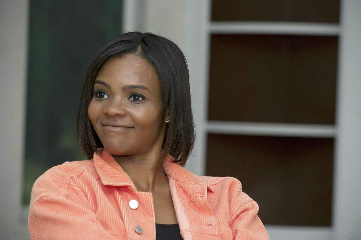 Mosque shooter reportedly 'influenced' by Stamford's own Candace Owens