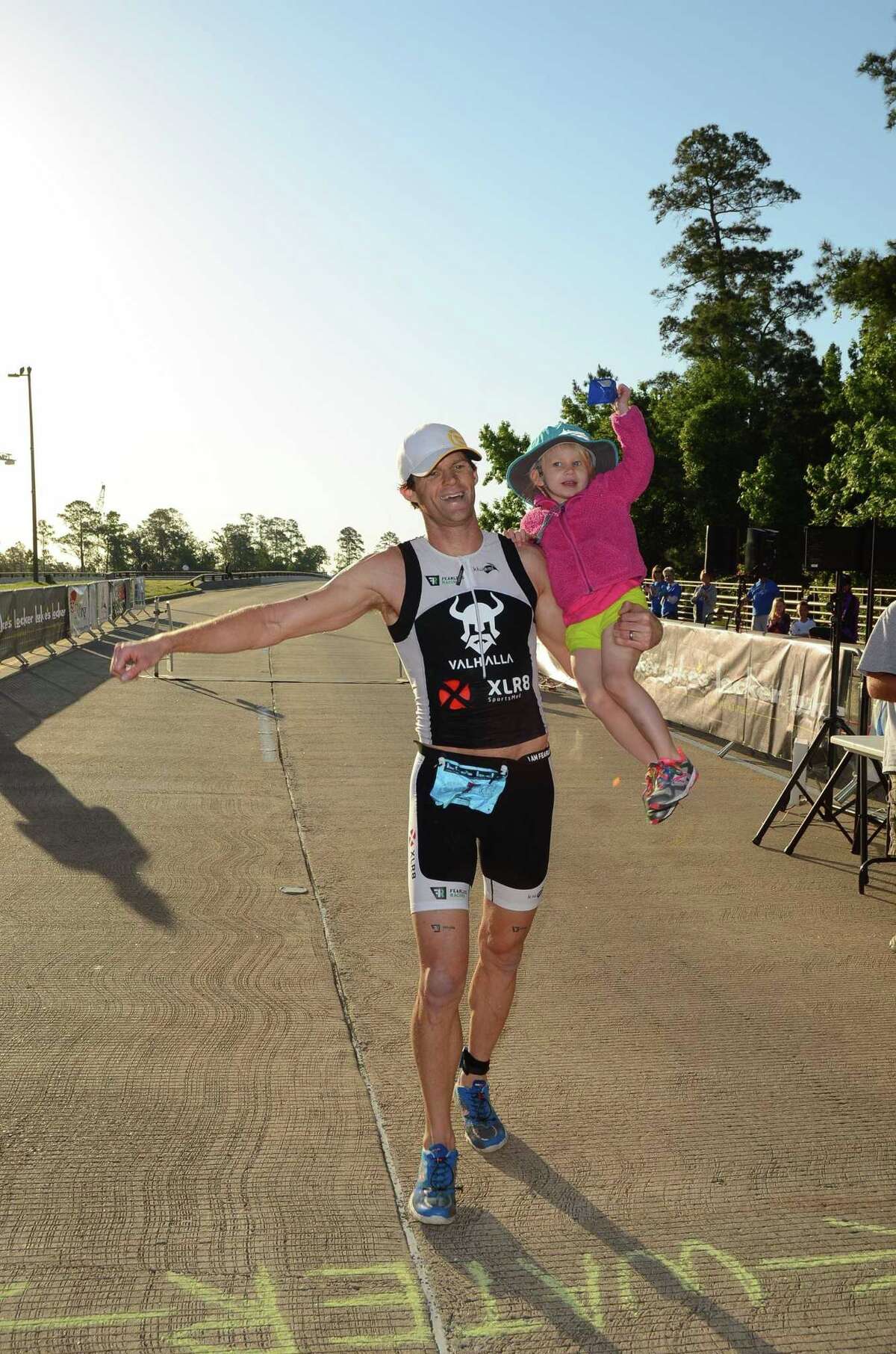 Spring time offers plethora of events in The Woodlands