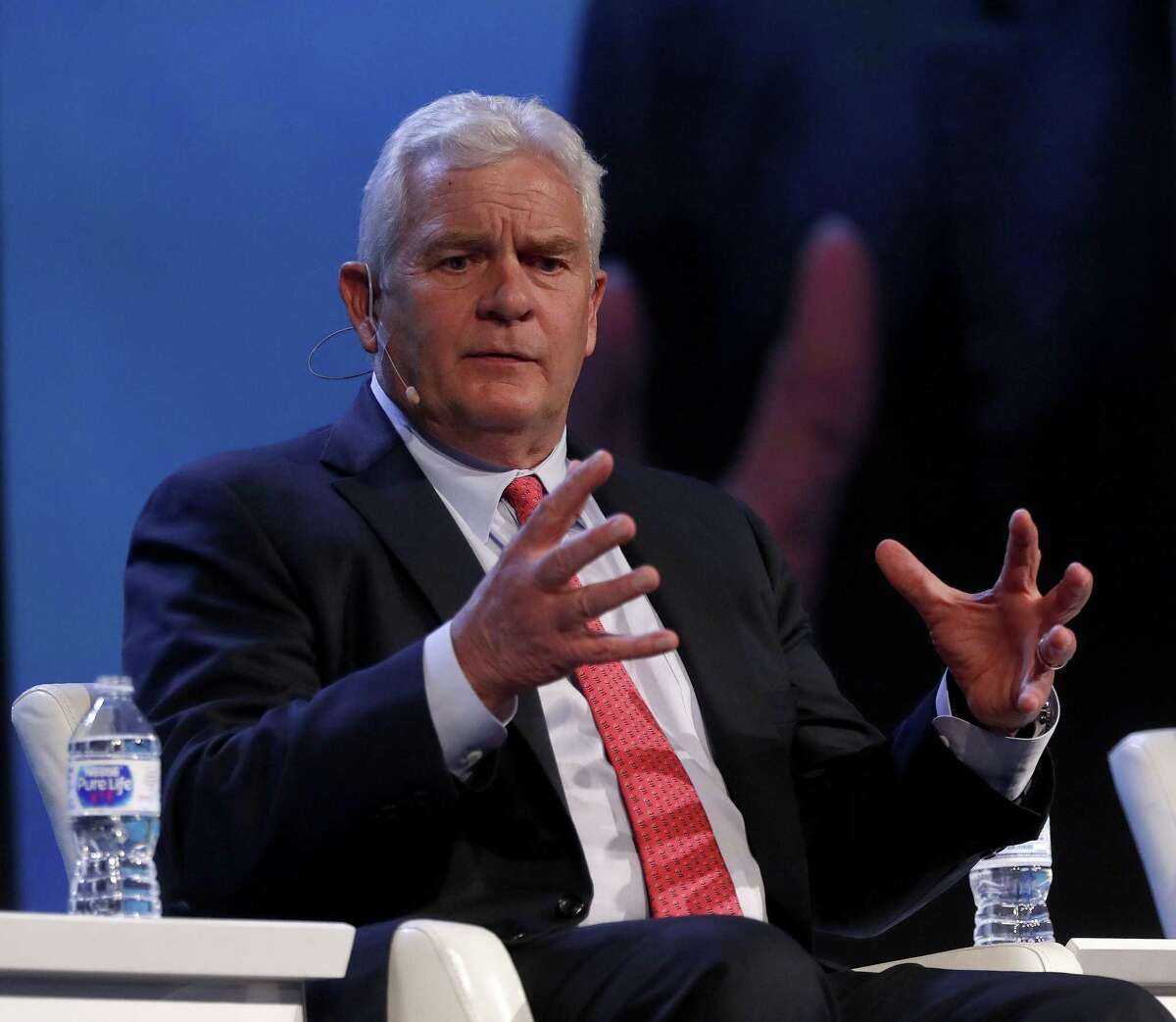 Texas Supreme Court to decide epic legal battle between Enterprise