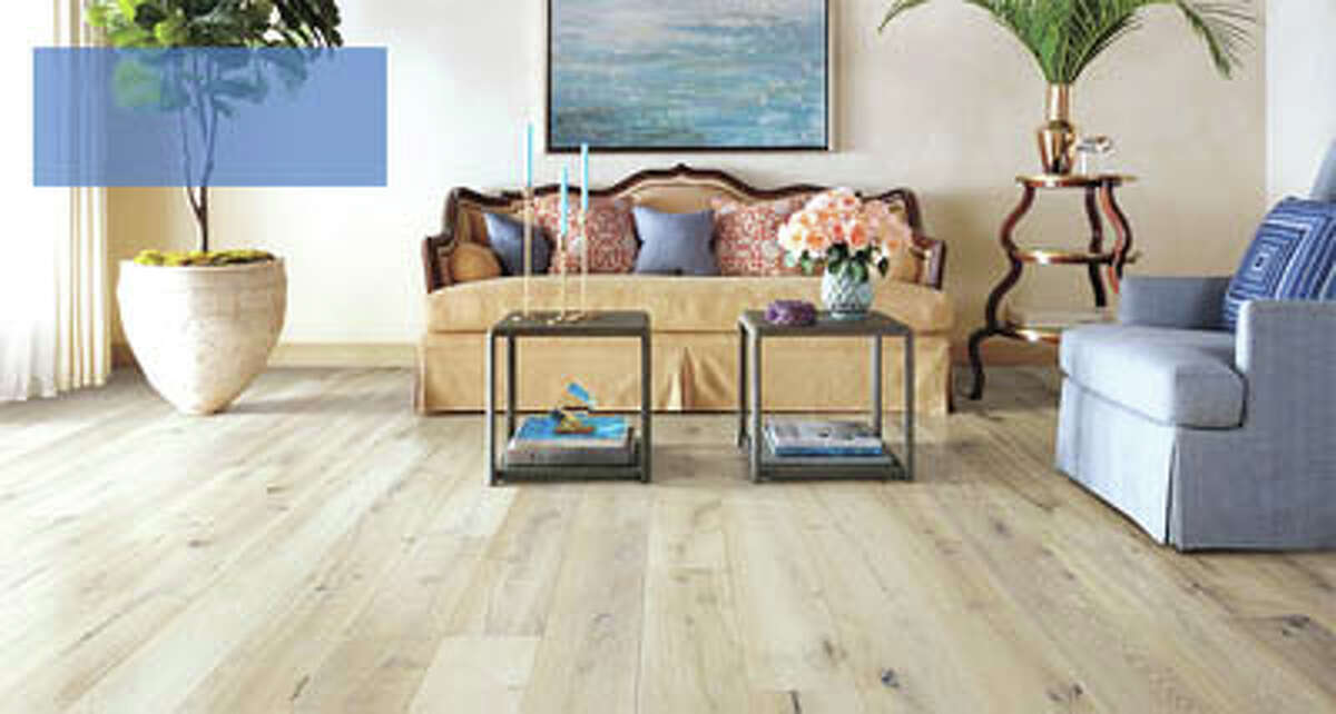 Bella Cera’s expertly hand-crafted wood flooring, at Southwest Floors, is the finishing touch to the most elegant décor.