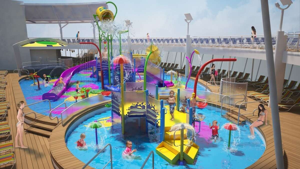 Royal Caribbean Announces 2020 2021 Schedule New Perks On Ships Leaving Galveston