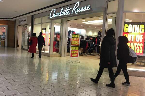 Pottery Barn And Williams Sonoma Set To Close At Stamford Mall