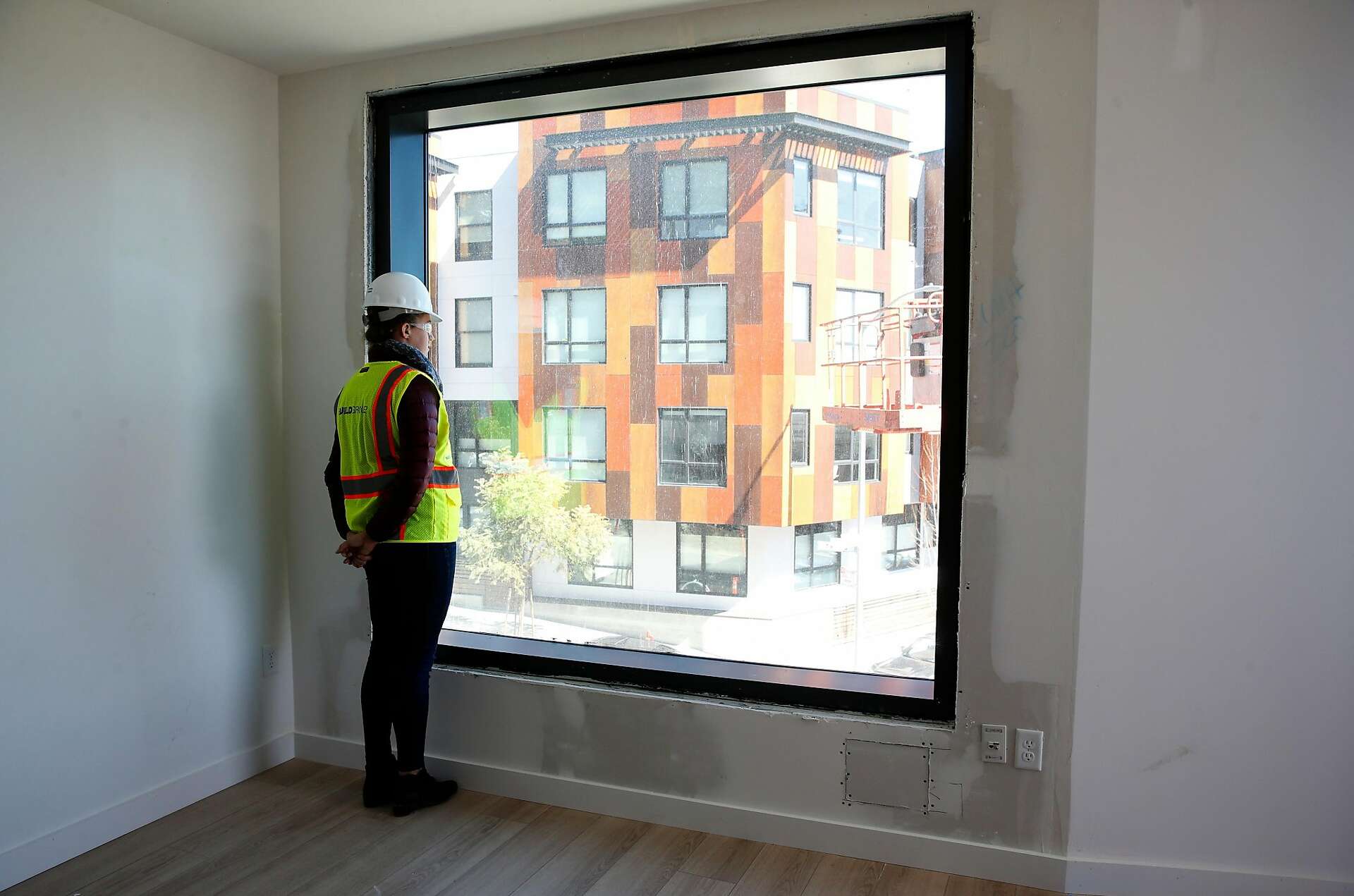 New luxury SF apartment complex green-lights Airbnb rentals
