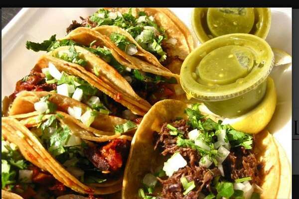 Who Wants To Make Tacos The State Dish Of Texas We Do