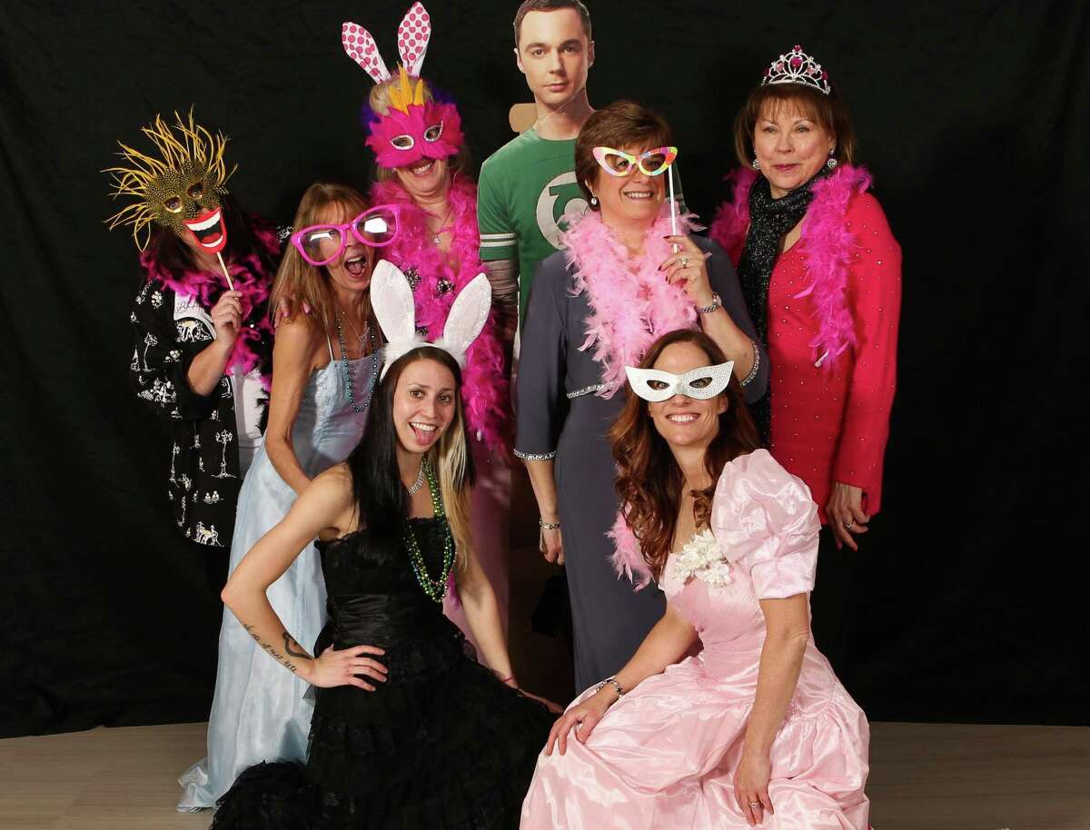 KPark to host Mom Prom for women over 21