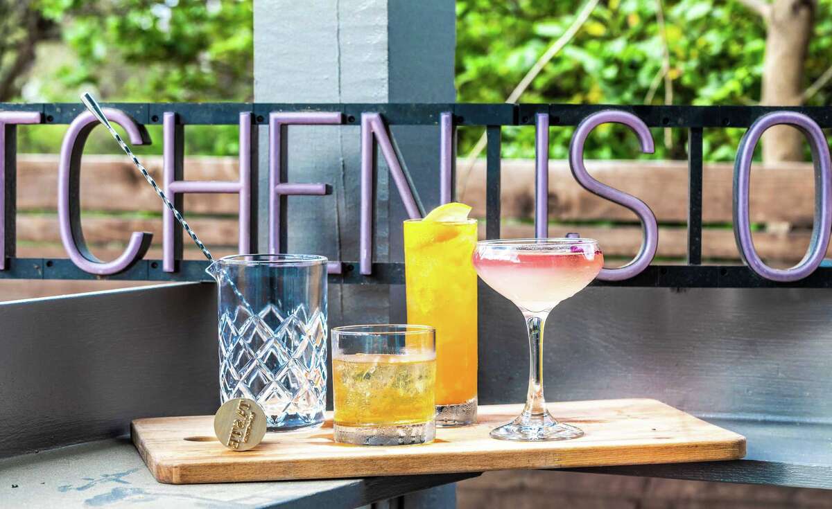 First look Taste Bar + Kitchen in Midtown