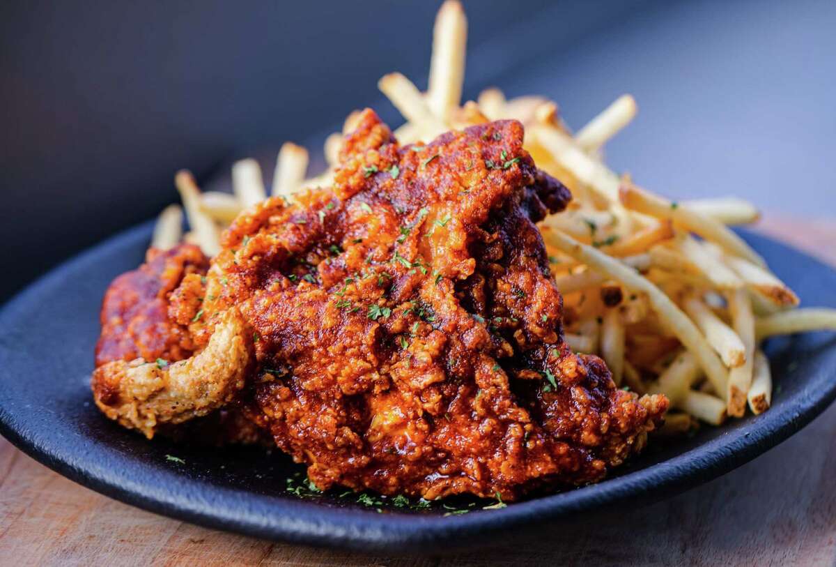 First look Taste Bar + Kitchen in Midtown