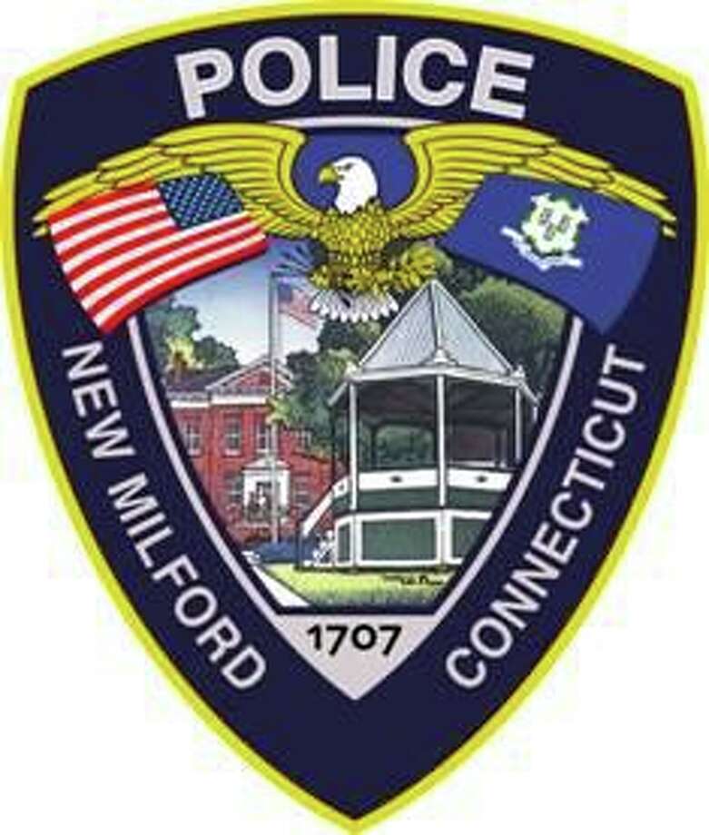 New Milford Police to add captain position NewsTimes