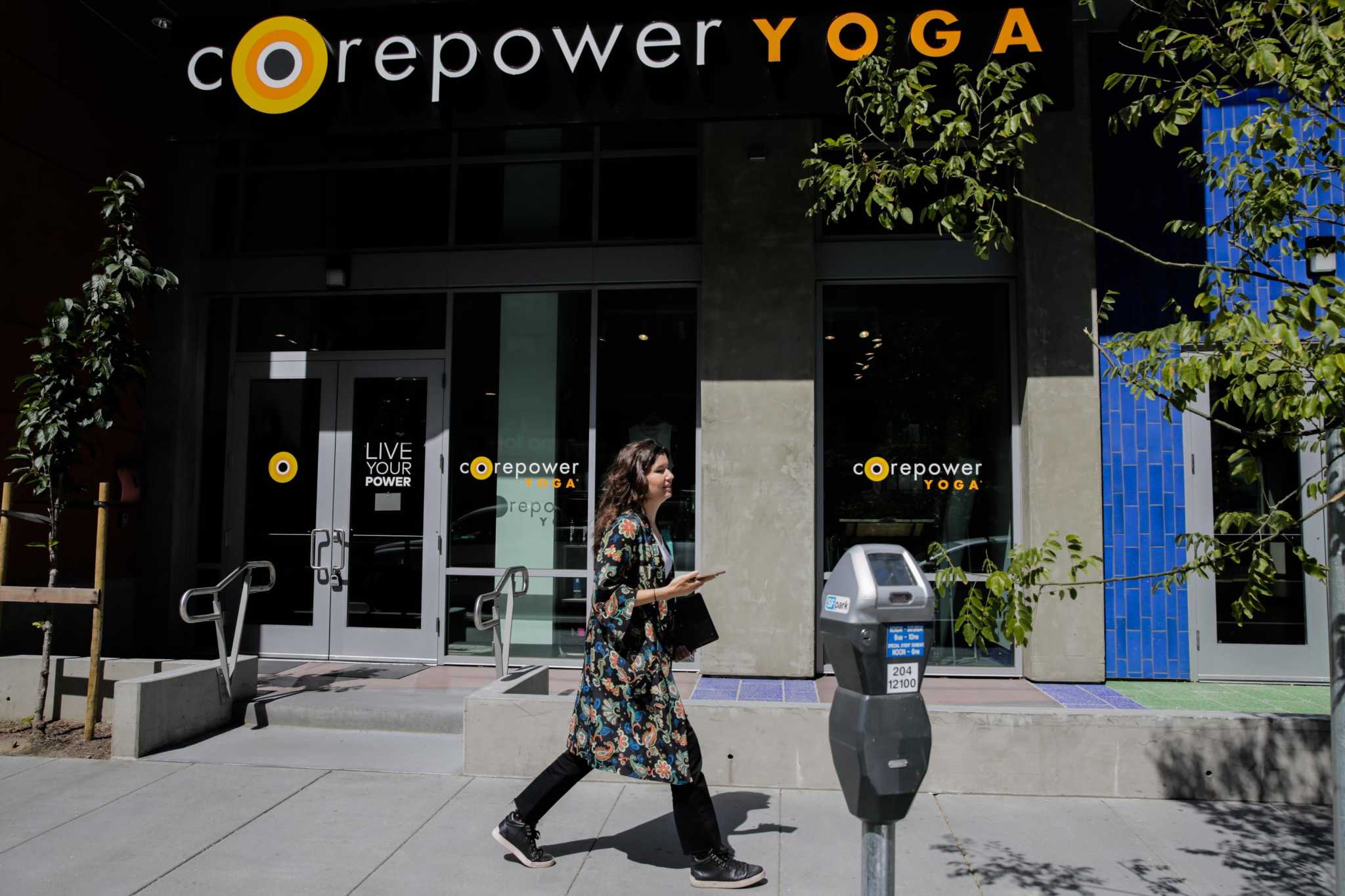 TSG Consumer Partners Acquires CorePower Yoga — TSG Consumer