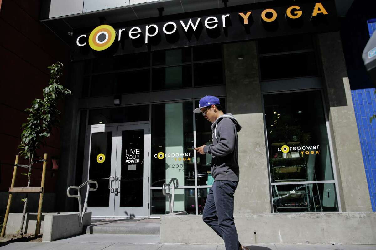 TSG Consumer Partners Acquires CorePower Yoga — TSG Consumer