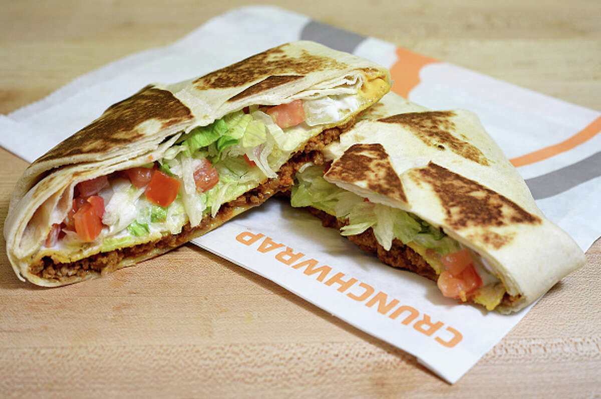 Mexican - Speed of Service 1. Moe's Southwest Grill - 60% 2. Chipotle Mexican Grill - 59% 3. El Pollo Loco - 53% 4. Del Taco - 52% 5. Taco Bell - 43% Source: Market Force Information