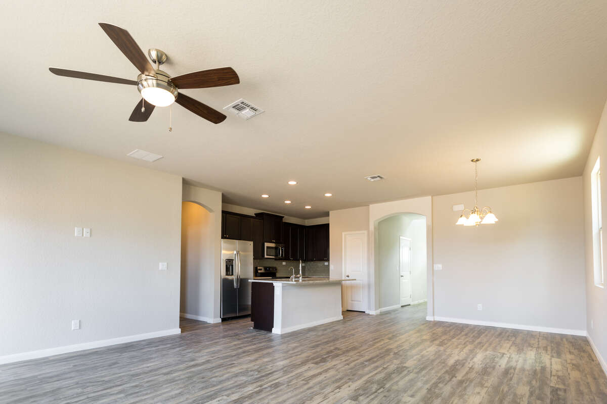 Horizon View Homes Texas Research Park