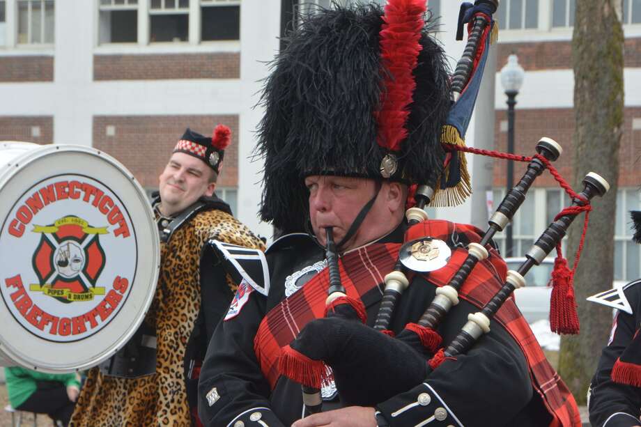 SEEN: Bridgeport St. Patrick's Day parade 2019 - Westport News SEEN: Bridgeport St. Patrick's Day parade 2019 - Westport News