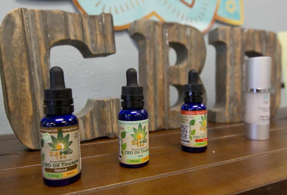 CBD Tinctures