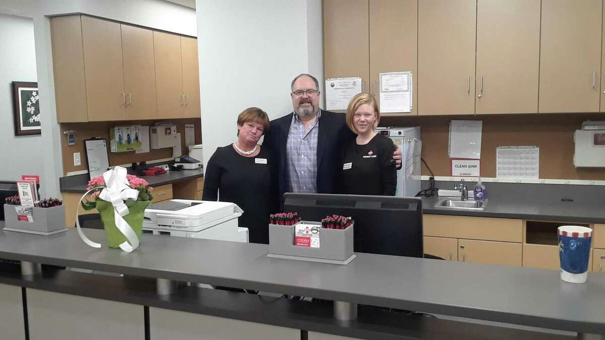 American Family Care medical facility opens in Torrington