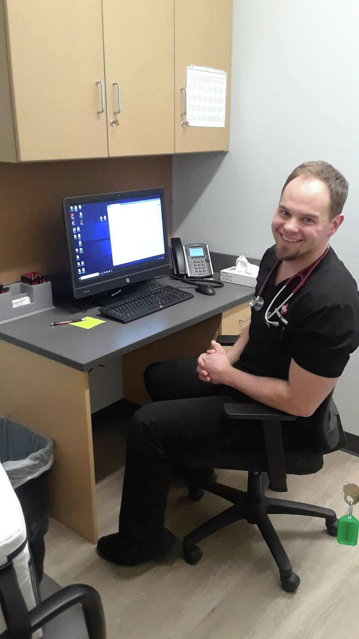 American Family Care medical facility opens in Torrington