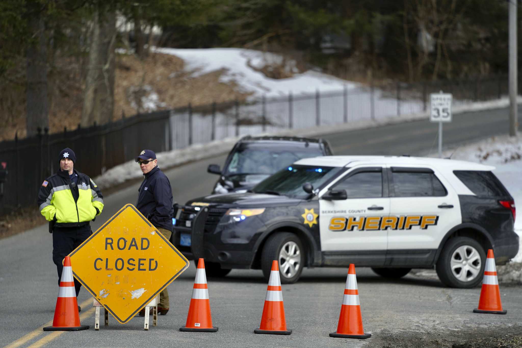 Court documents detail Berkshire County murderTimes Union