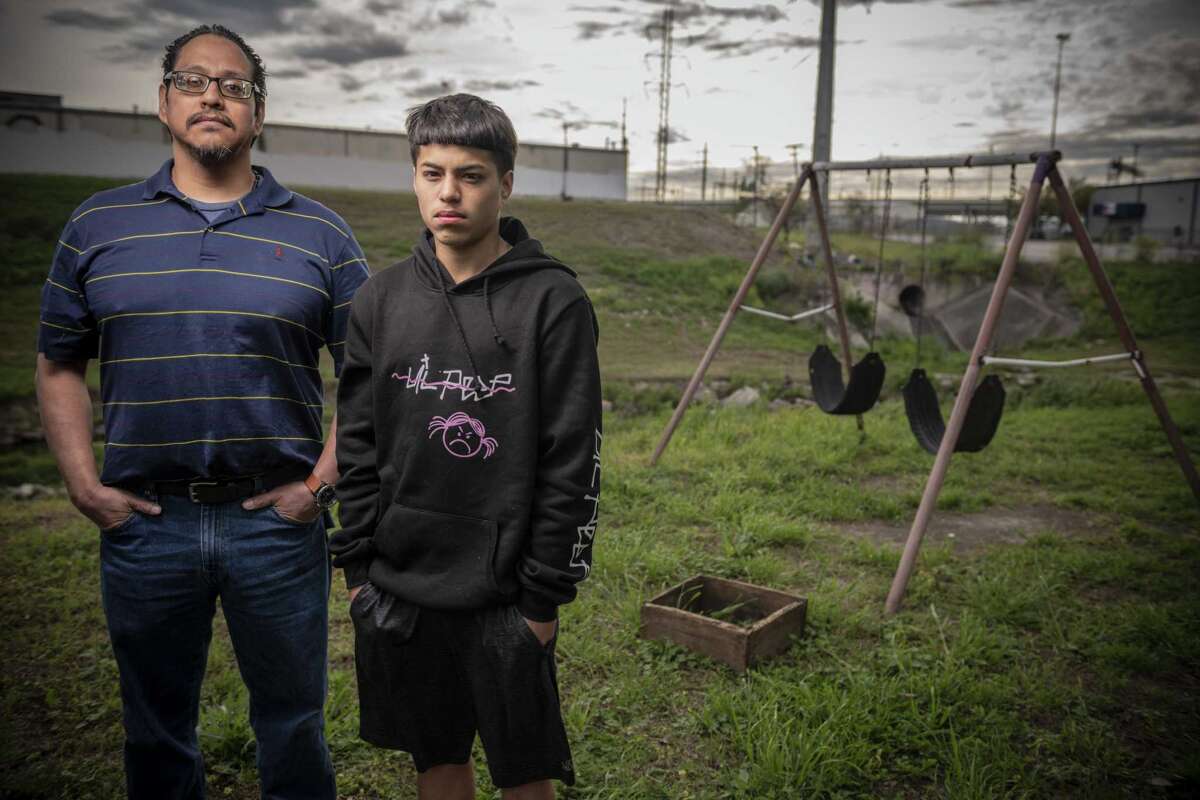 Deaf parent sues San Antonio ISD claims school district didn t provide