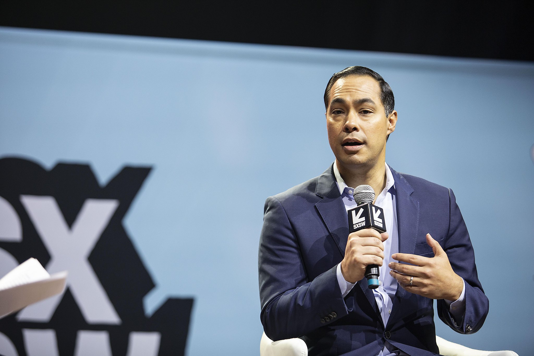 Former HUD Secretary Julián Castro vents about current HUD Secretary ...