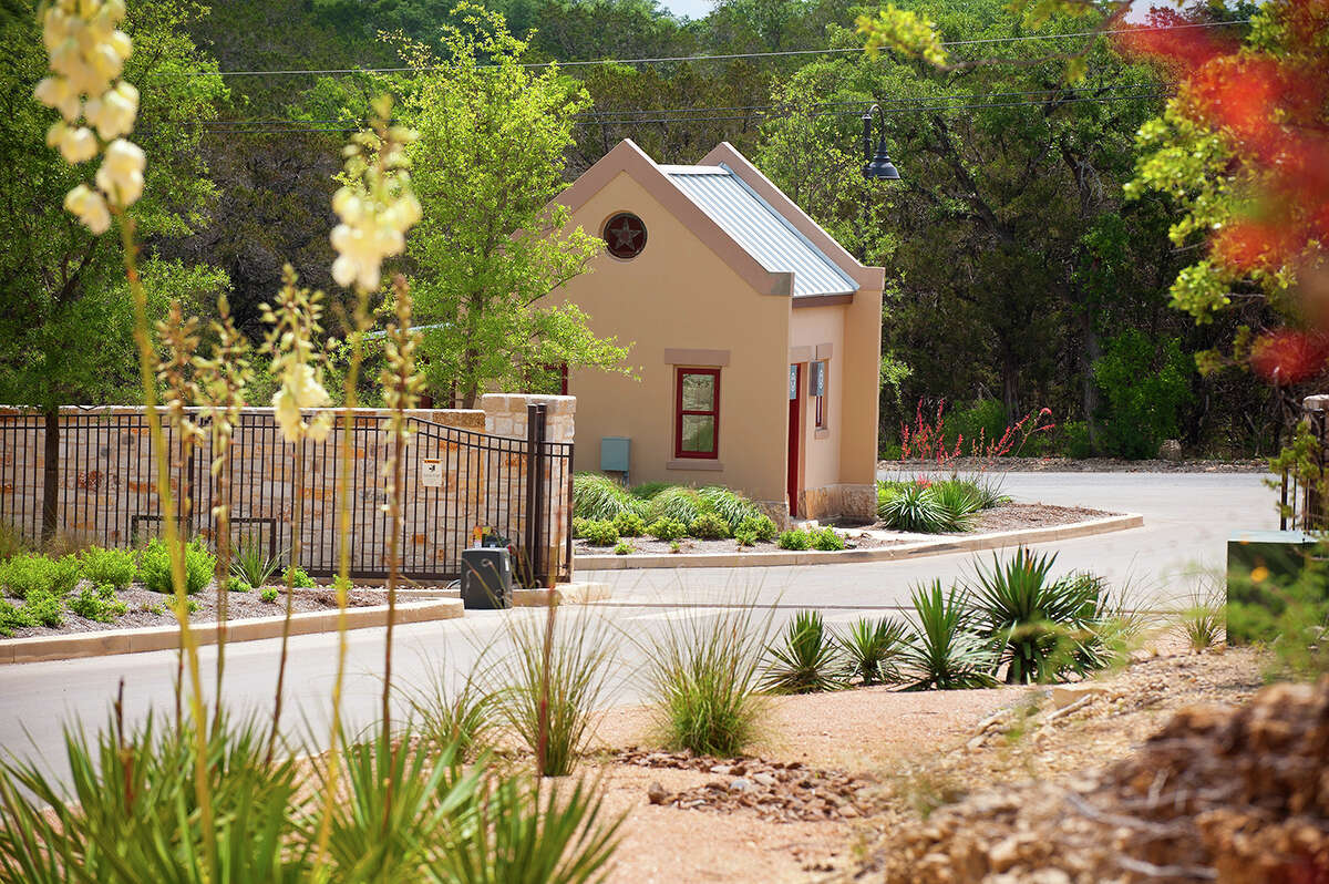 Willis Ranch Community