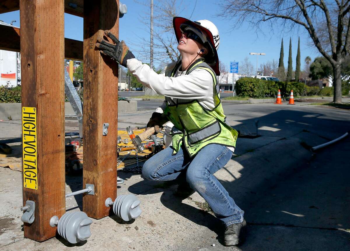 Sacramento municipal utility district jobs