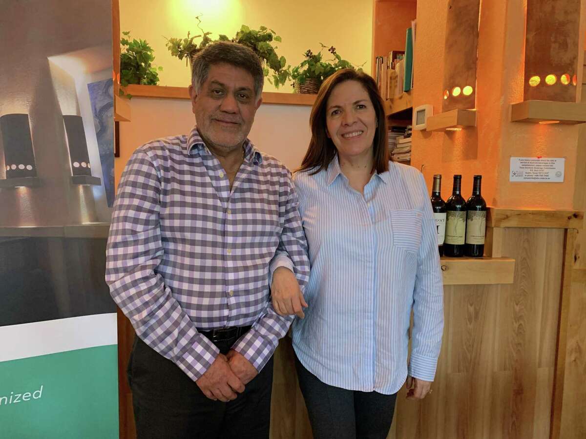 Mexican eatery Caffe di Fiore is owner's love letter to ...