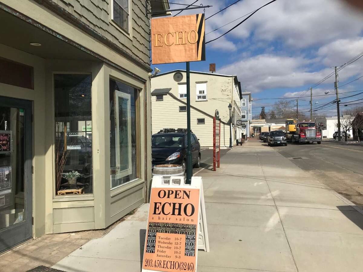 Guilford investment banker grabs big piece of commercial real estate on