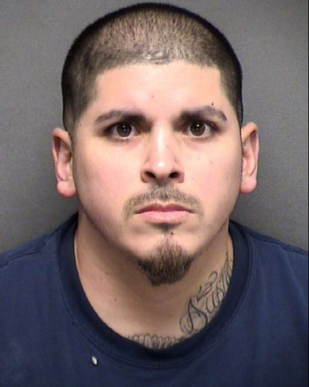 Affidavit Suspect punched, kicked children, instructed them to hide abuse