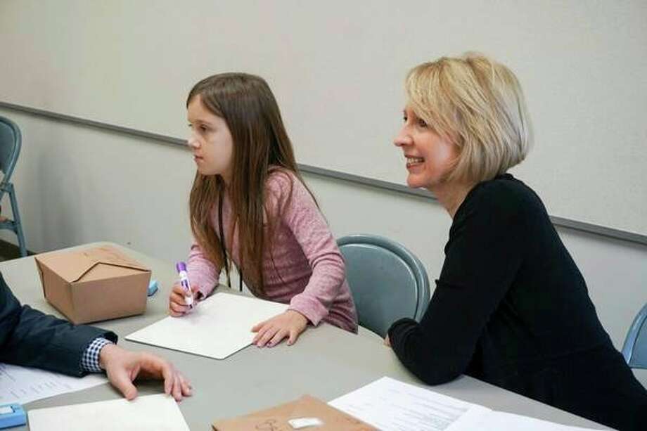 Northwood University Partners With United Way Siebert Elementary
