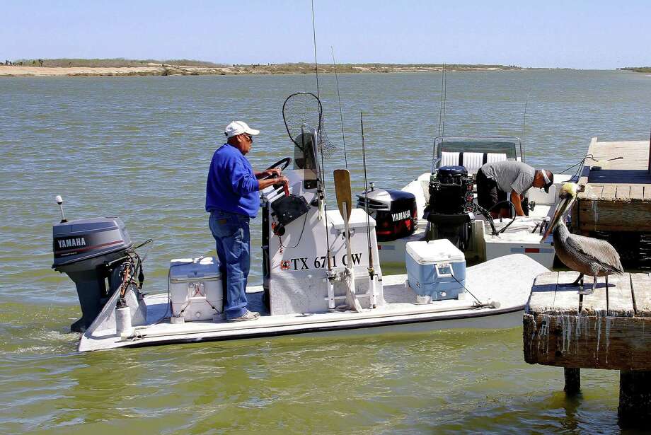 Texas Legislature considers a mix of outdoors-related bills