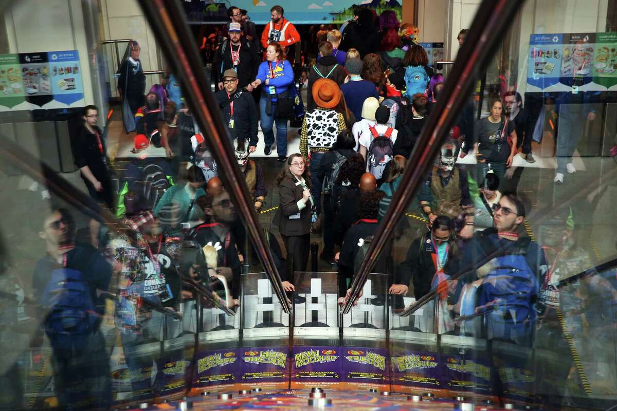 Emerald City Comic Con rescheduled for August 2020