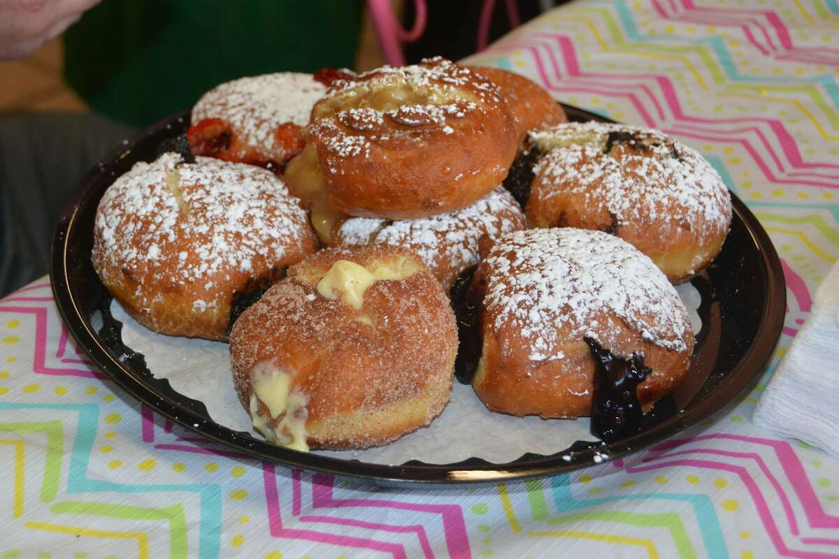 Ansonia will hold its annual Fat Tuesday paczki-eating contest on Tuesday, March 1.