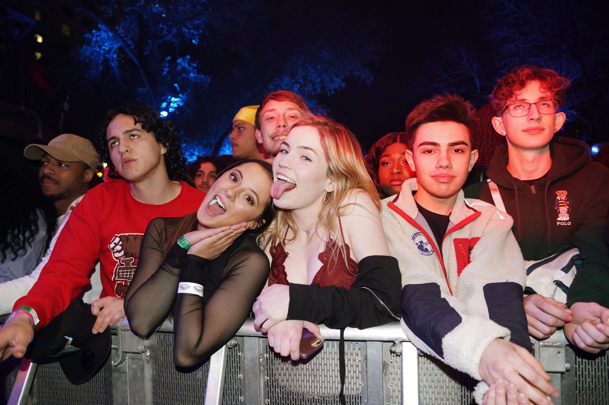 Photos Austin keeps it weird as SXSW winds down