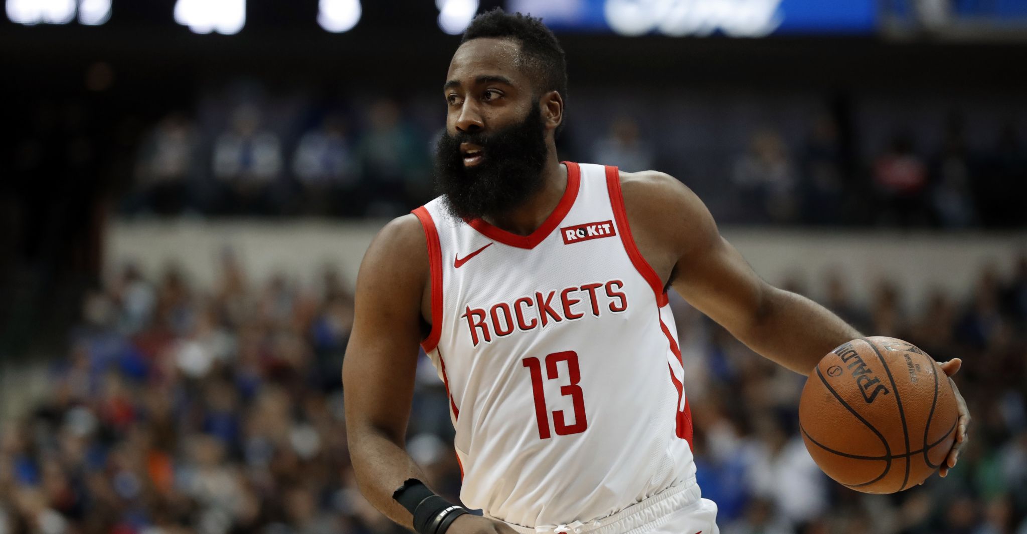 James Harden | Bleacher Report | Latest News, Videos and Highlights