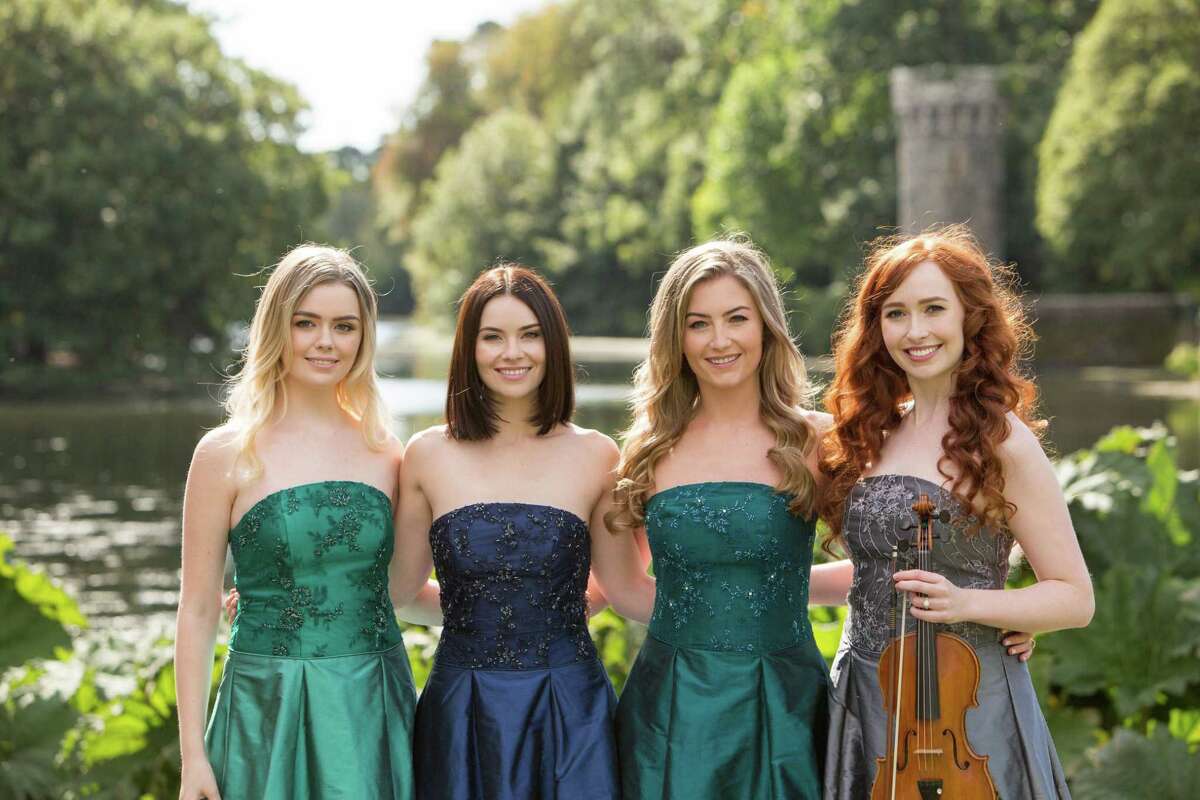 Celtic Woman brings 