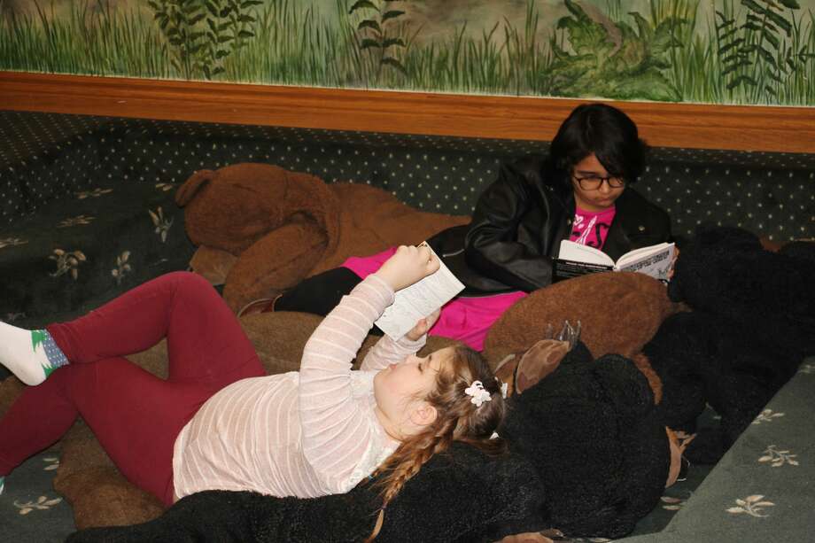 Beating The Winter Blues Huron Daily Tribune